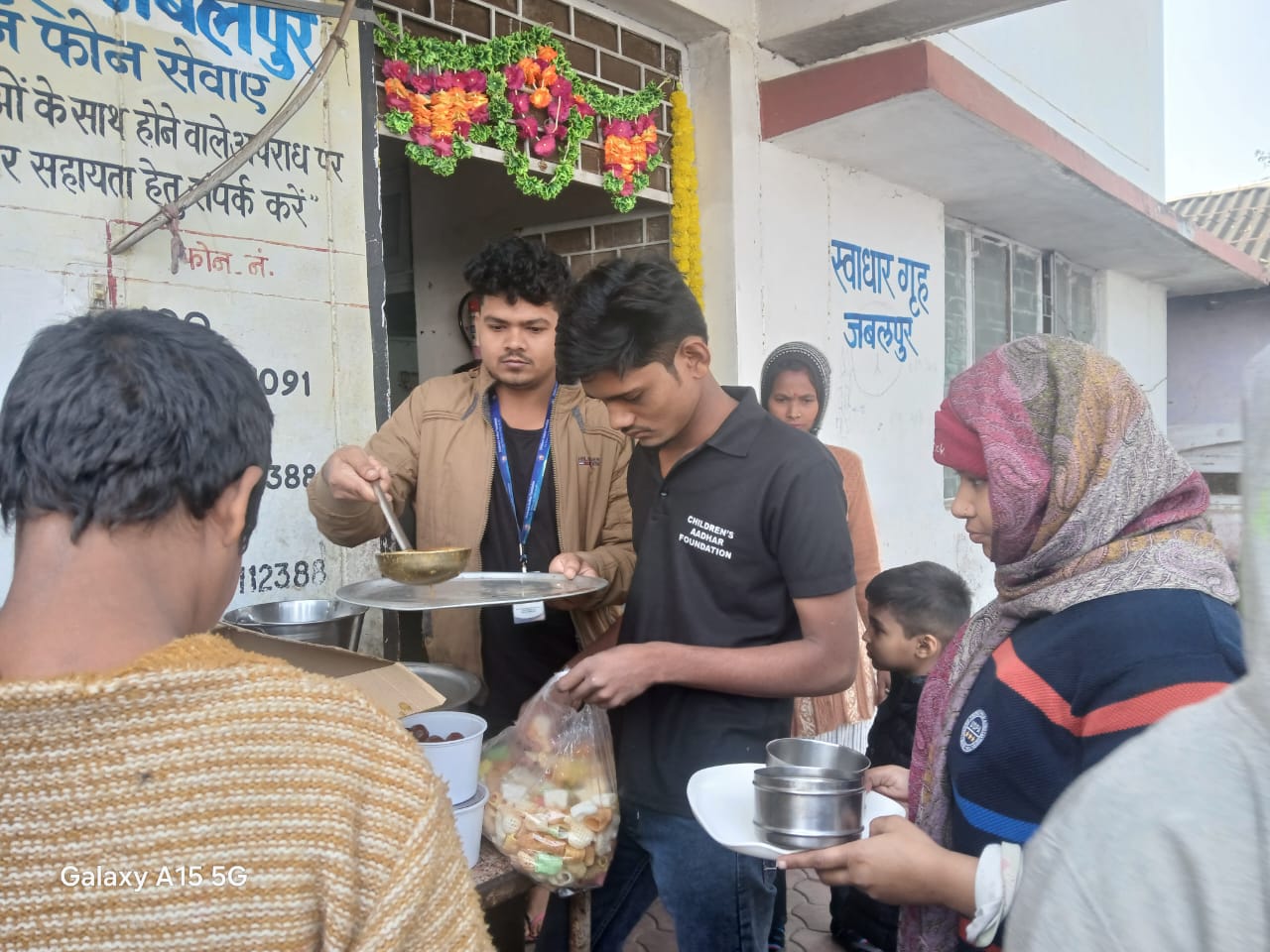 Aarambha Child Foundation supporting children - Image 18
