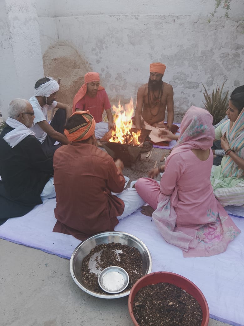 Aarambha Child Foundation supporting children - Image 6